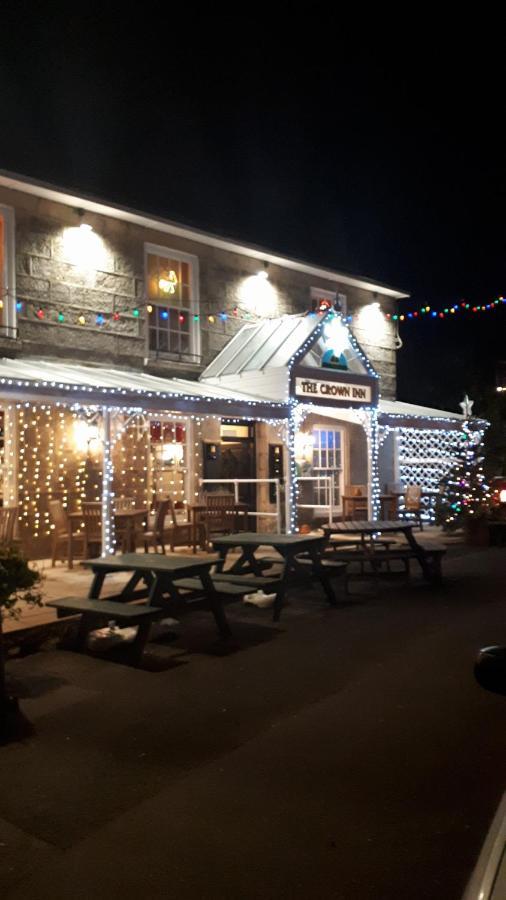 Crown Inn Penzance Exterior photo