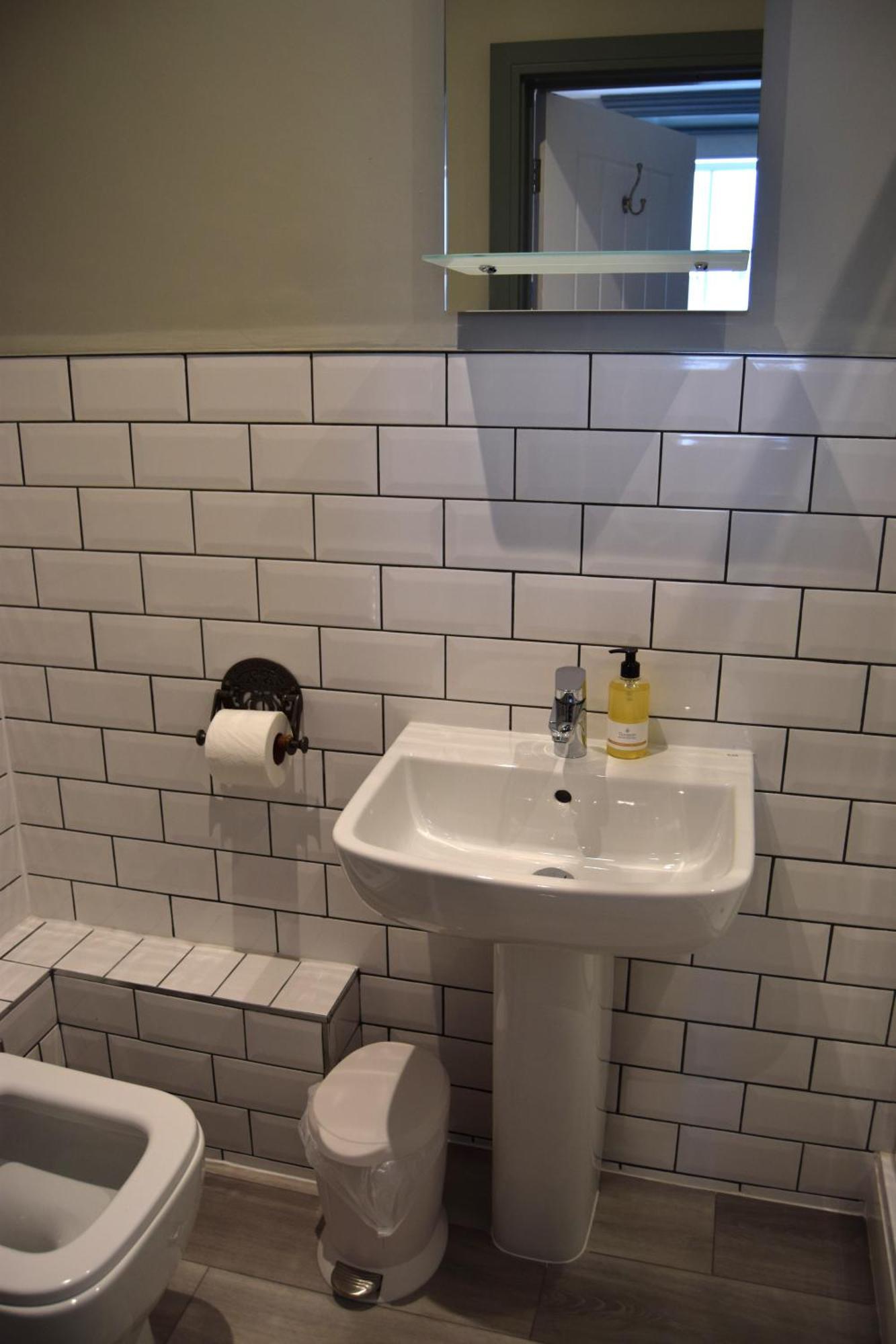 Crown Inn Penzance Room photo